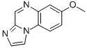 CAS No 39744-68-8  Molecular Structure