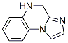 CAS No 39744-76-8  Molecular Structure