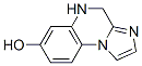 CAS No 39744-77-9  Molecular Structure