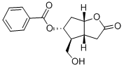 CAS No 39746-00-4  Molecular Structure