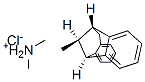 CAS No 39749-51-4  Molecular Structure
