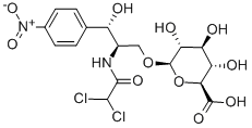 CAS No 39751-33-2  Molecular Structure