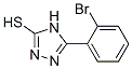CAS No 39751-84-3  Molecular Structure