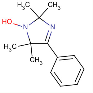 CAS No 39753-68-9  Molecular Structure