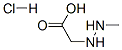 CAS No 39753-78-1  Molecular Structure