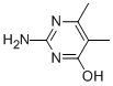 CAS No 3977-23-9  Molecular Structure