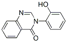 CAS No 3977-51-3  Molecular Structure
