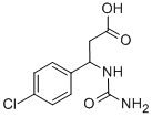 CAS No 39773-45-0  Molecular Structure
