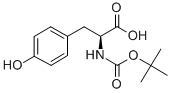 CAS No 3978-80-1  Molecular Structure