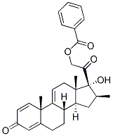 CAS No 39780-55-7  Molecular Structure