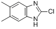 CAS No 39791-96-3  Molecular Structure