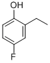 CAS No 398-71-0  Molecular Structure