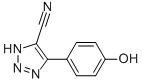 CAS No 39807-61-9  Molecular Structure
