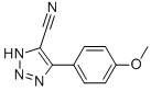 CAS No 39807-65-3  Molecular Structure