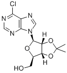 CAS No 39824-26-5  Molecular Structure