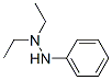 CAS No 39837-50-8  Molecular Structure