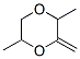 CAS No 3984-21-2  Molecular Structure