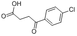 CAS No 3984-34-7  Molecular Structure
