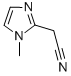 CAS No 3984-53-0  Molecular Structure