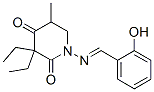 CAS No 39844-58-1  Molecular Structure