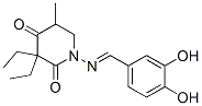 CAS No 39844-59-2  Molecular Structure