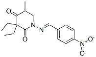 CAS No 39844-62-7  Molecular Structure