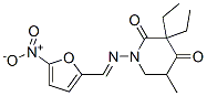 CAS No 39844-63-8  Molecular Structure