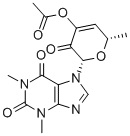 CAS No 39848-20-9  Molecular Structure