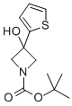 CAS No 398489-30-0  Molecular Structure