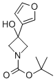 CAS No 398489-34-4  Molecular Structure