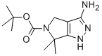 CAS No 398491-61-7  Molecular Structure