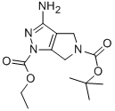 CAS No 398495-65-3  Molecular Structure