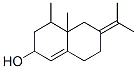 CAS No 39850-91-4  Molecular Structure