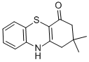 CAS No 39853-58-2  Molecular Structure