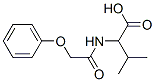 CAS No 39864-48-7  Molecular Structure