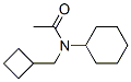 CAS No 39866-70-1  Molecular Structure