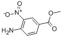 CAS No 3987-92-6  Molecular Structure