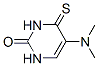 CAS No 39879-34-0  Molecular Structure