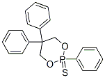 CAS No 39879-97-5  Molecular Structure