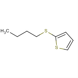 CAS No 3988-71-4  Molecular Structure
