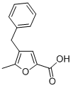 CAS No 3988-93-0  Molecular Structure