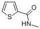 CAS No 39880-77-8  Molecular Structure