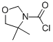CAS No 39885-55-7  Molecular Structure