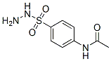 CAS No 3989-50-2  Molecular Structure