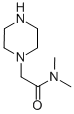 CAS No 39890-43-2  Molecular Structure