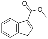 CAS No 39891-79-7  Molecular Structure