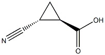 CAS No 39891-82-2  Molecular Structure