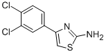 CAS No 39893-80-6  Molecular Structure