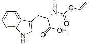 CAS No 39897-19-3  Molecular Structure