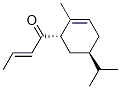 CAS No 39899-98-4  Molecular Structure